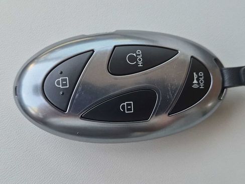 New 2026 Hyundai Santa Fe SEL FWD image 33