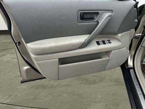 Used 2003 INFINITI FX45 AWD w/ Technology Pkg image 22