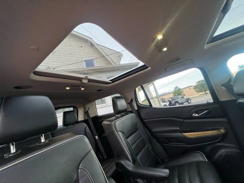 Used 2017 GMC Acadia Denali image 45