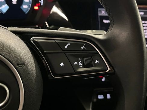 Used 2024 Audi A3 2.0T Premium w/ Convenience Package image 24