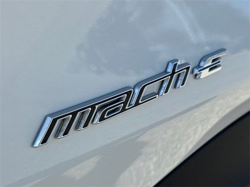 New 2026 Ford Mustang Mach-E Premium image 6