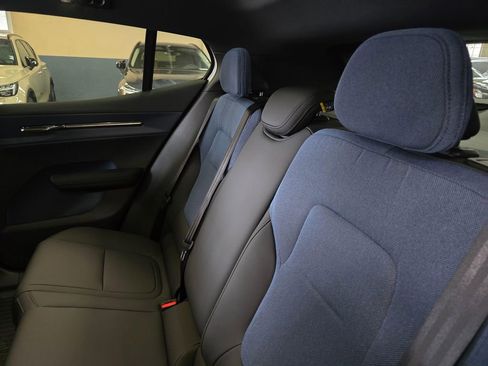 New 2026 Volvo EX30 Cross Country Ultra w/ Protection Package Premier image 17