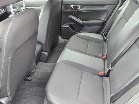 Used 2022 Honda Civic Sport image 12