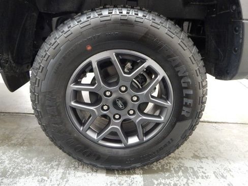 Used 2024 Ford Ranger XLT w/ Technology Package RWD image 12