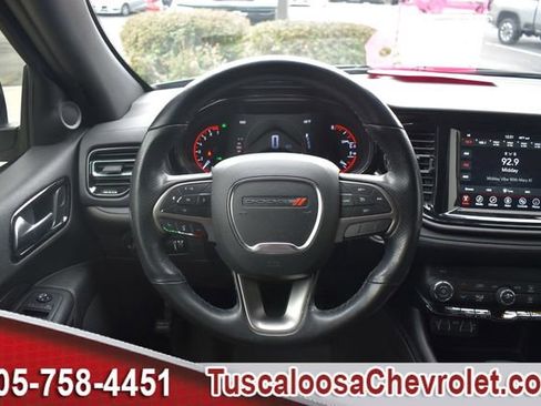 Used 2021 Dodge Durango SXT image 28