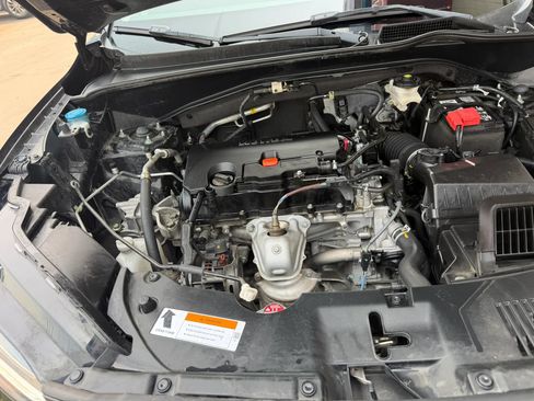 Used 2023 Honda HR-V LX image 15