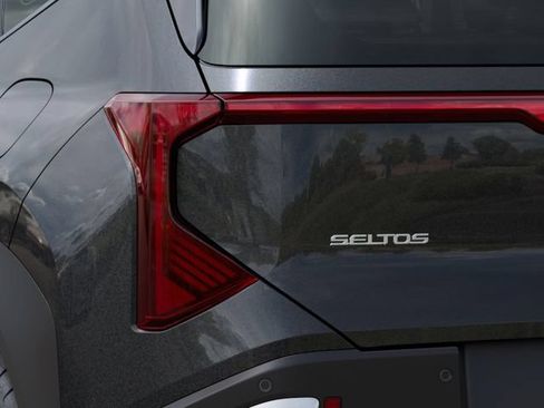 New 2027 Kia Seltos EX AWD/4WD image 11