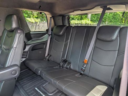 Used 2020 Cadillac Escalade Platinum AWD/4WD image 29
