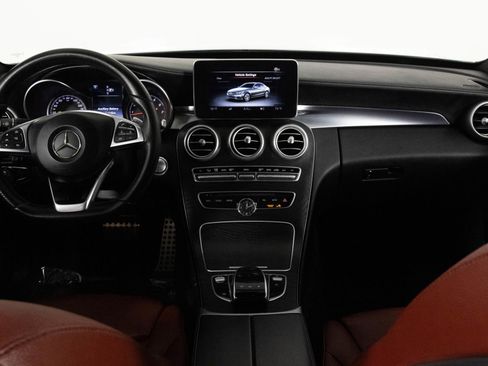 Used 2015 Mercedes-Benz C 300 4MATIC Sedan image 22