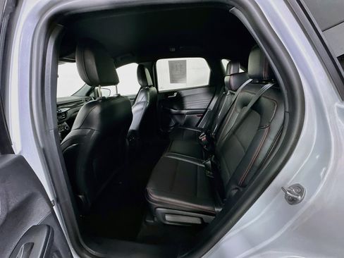 Used 2025 Ford Escape ST-Line FWD image 25