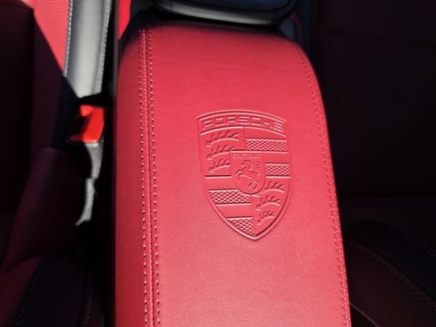 Certified 2025 Porsche 911 Carrera S RWD image 12