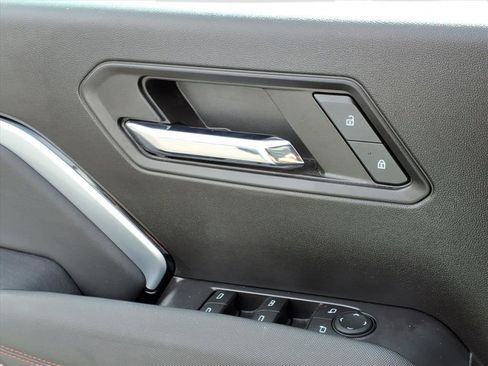 Used 2023 Chevrolet Colorado Z71 w/ Advanced Trailering Package image 18