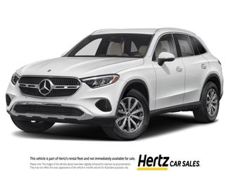 Used 2024 Mercedes-Benz GLC 300 video 1