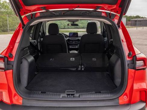 Certified 2024 Ford Escape Active FWD image 24