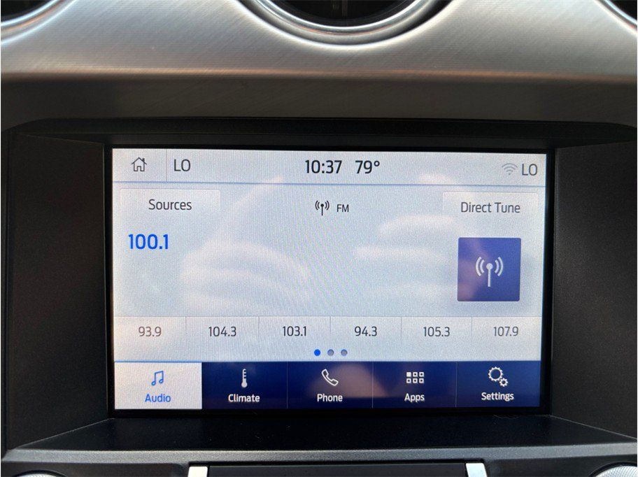 Used 2021 Ford Mustang Premium RWD image 24