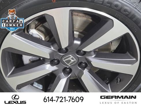 Used 2023 Honda Pilot Elite image 13