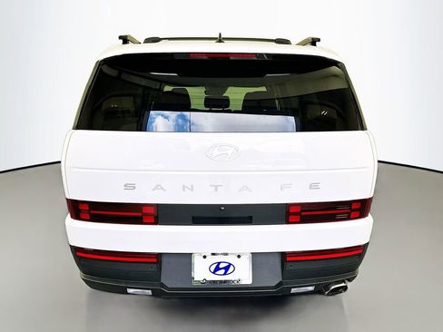 New 2026 Hyundai Santa Fe SEL FWD image 6
