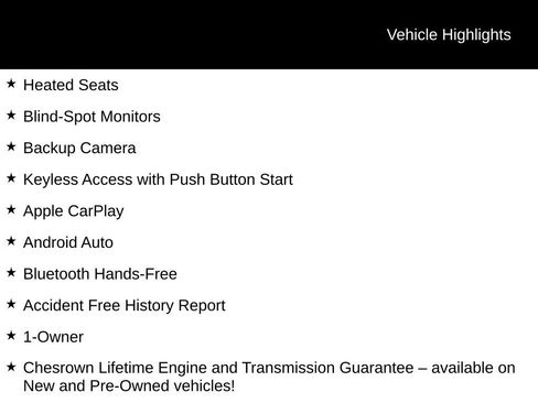Used 2023 Ford Escape Active AWD/4WD image 16