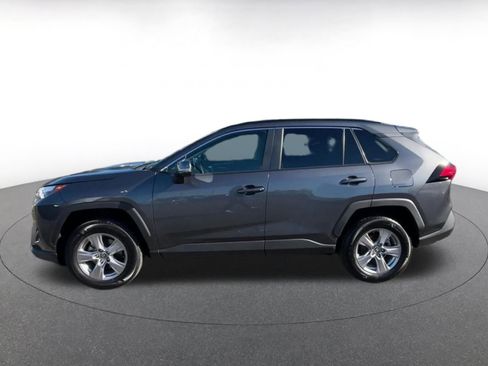 Used 2025 Toyota RAV4 XLE image 9