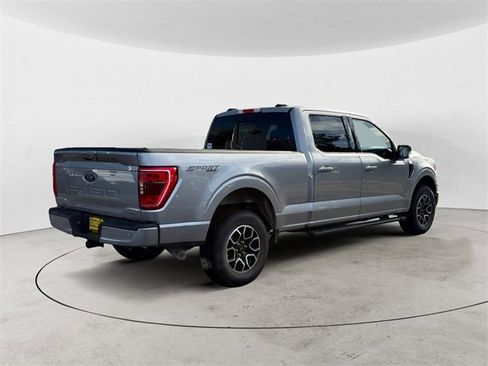 Used 2022 Ford F150 XLT w/ Equipment Group 302A High image 5
