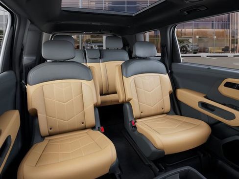 New 2027 Kia Telluride SX X-Line image 16