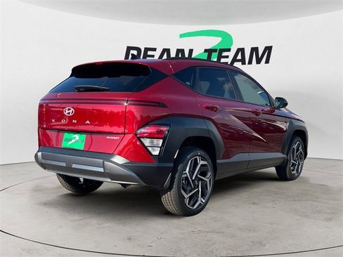 New 2026 Hyundai Kona SEL Premium image 7