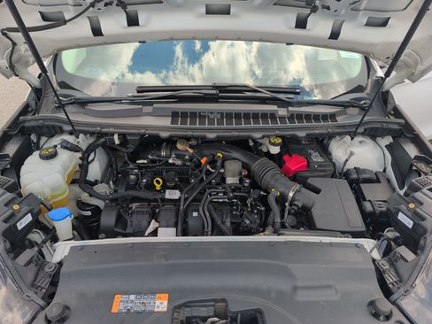 Used 2019 Ford Edge SE w/ SE Fleet Driver's Package FWD image 28