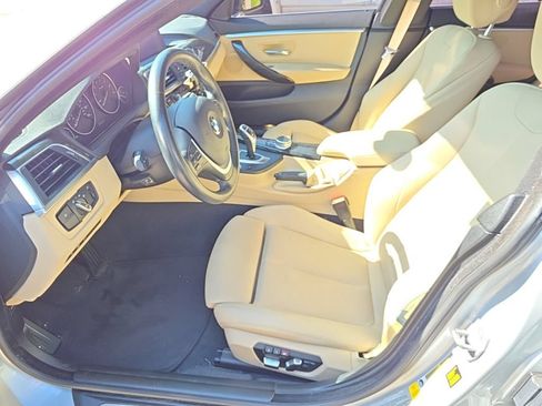 Used 2020 BMW 430i Gran Coupe RWD image 8