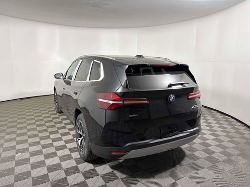 New 2026 BMW X3 xDrive30 AWD/4WD image 3