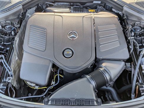 New 2026 Mercedes-Benz GLC 300 4MATIC image 33