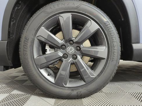 New 2026 Honda Pilot Sport image 11