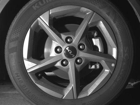 Used 2025 Kia K4 LXS image 13