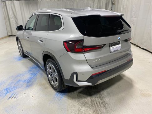 Used 2025 BMW X1 xDrive28i w/ Technology Package image 6