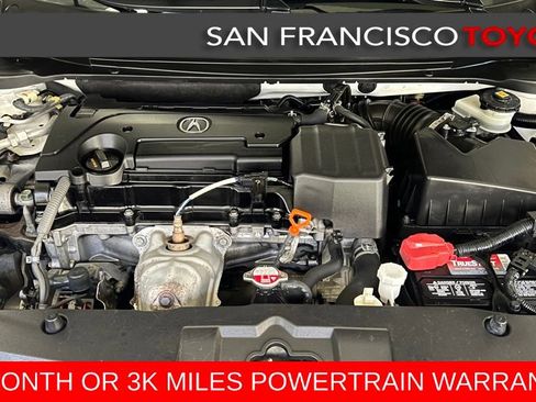 Used 2016 Acura ILX image 37