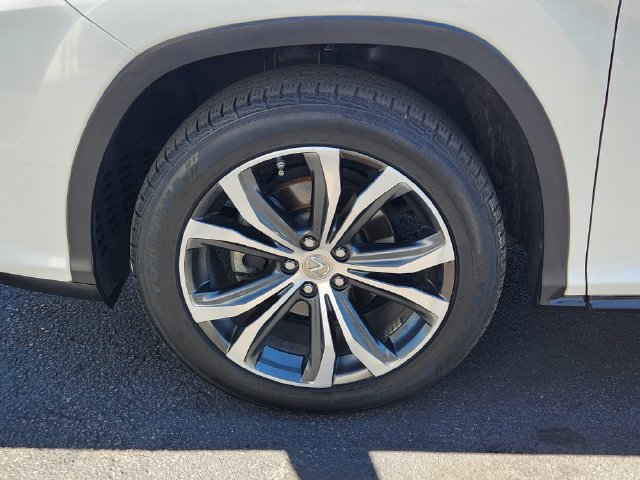 Used 2016 Lexus RX 350 AWD w/ Premium Package image 21