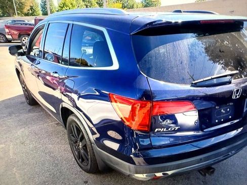 Used 2016 Honda Pilot Touring image 2