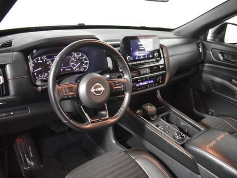 Certified 2024 Nissan Pathfinder Rock Creek AWD/4WD image 13