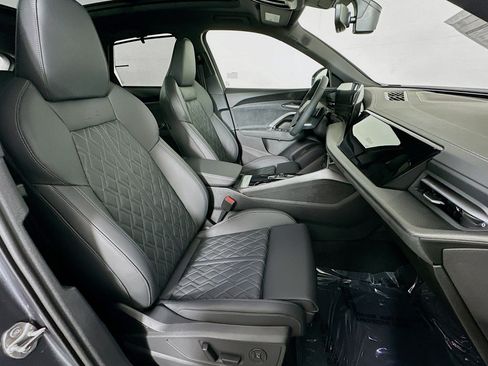 New 2026 Audi SQ5 Premium Plus AWD/4WD image 8