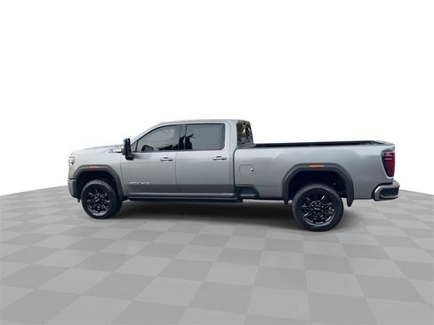New 2026 GMC Sierra 3500 AT4 image 5