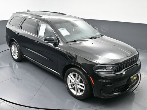 Used 2024 Dodge Durango GT image 44