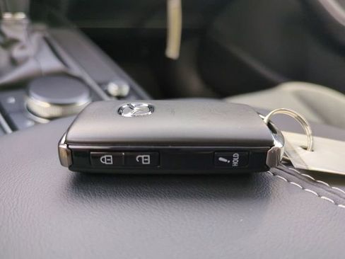 New 2026 MAZDA CX-30 AWD 2.5 S image 30