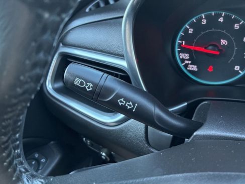 Used 2018 Chevrolet Equinox LT AWD/4WD image 21