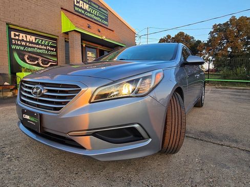 Used 2016 Hyundai Sonata SE FWD image 51