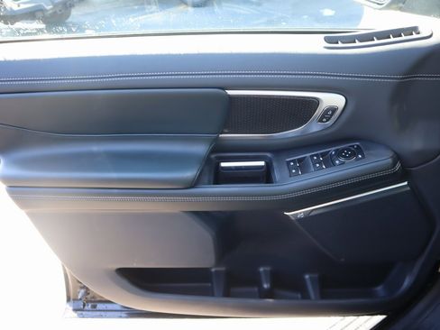 New 2026 Ford Expedition Max Platinum w/ Stealth Performance Package image 18