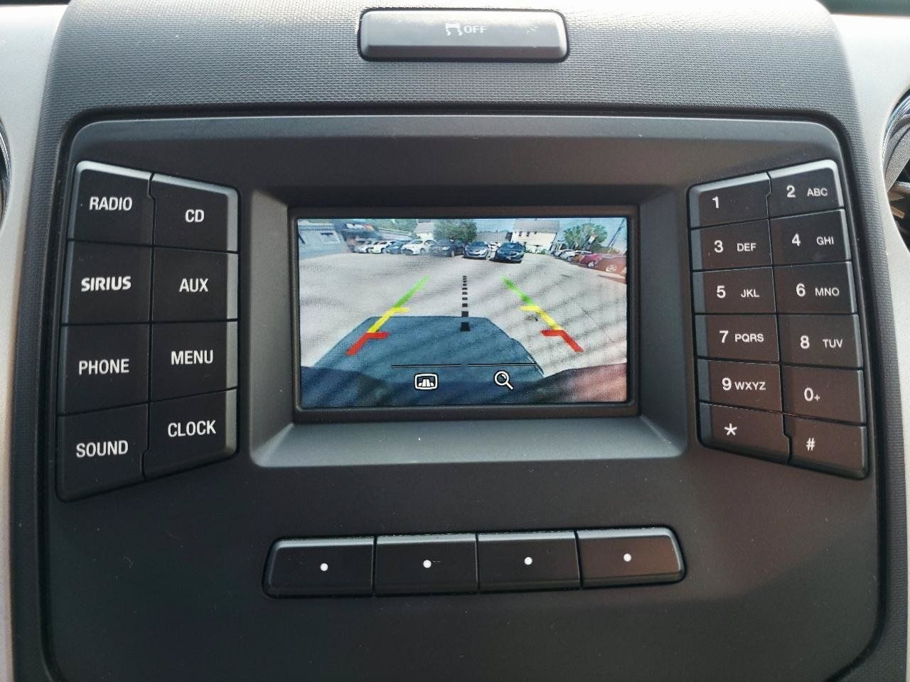Used 2014 Ford F150 XLT w/ Equipment Group 302A Luxury AWD/4WD image 34