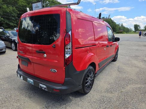 Used 2015 Ford Transit Connect XL FWD image 11
