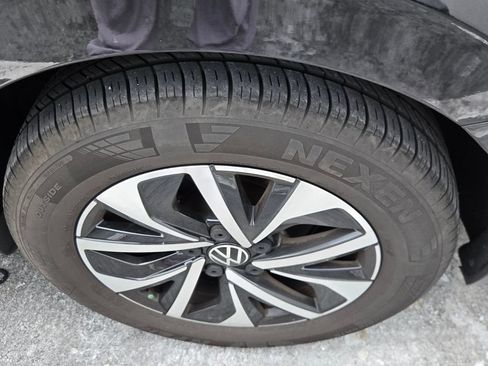 Used 2024 Volkswagen Jetta S FWD image 7