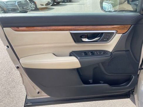 Used 2019 Honda CR-V EX-L image 15