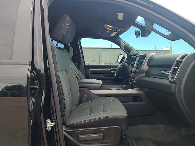 Used 2021 RAM 1500 Big Horn AWD/4WD image 27