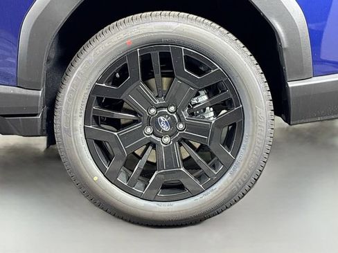 New 2026 Subaru Outback Limited XT image 33